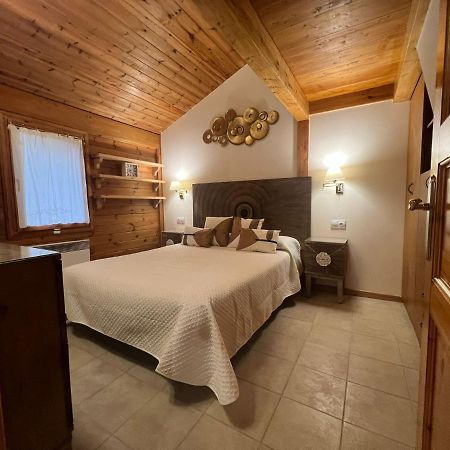 Cabana De Madera Valle De Incles Orenetes Exterior photo